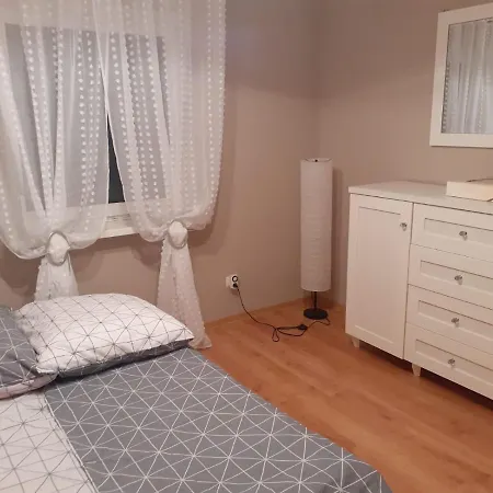 Sleeping Σπίτι διακοπών Harsz