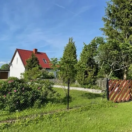 Holiday home Sleeping *