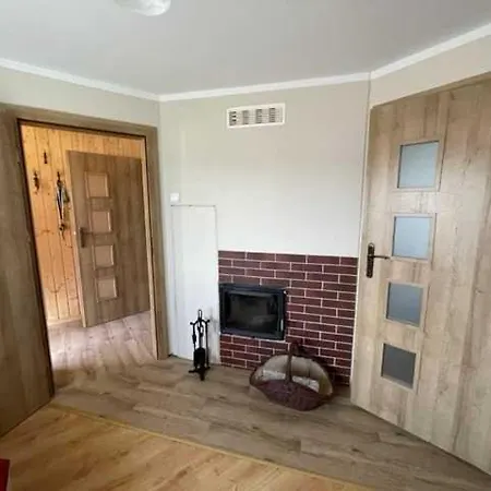 Σπίτι διακοπών Sleeping