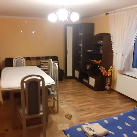 Sleeping Holiday home