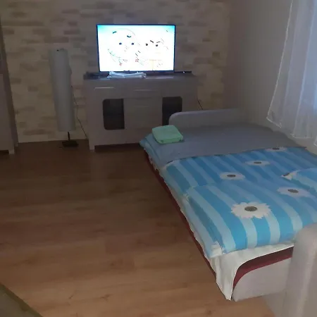 Holiday home Sleeping *