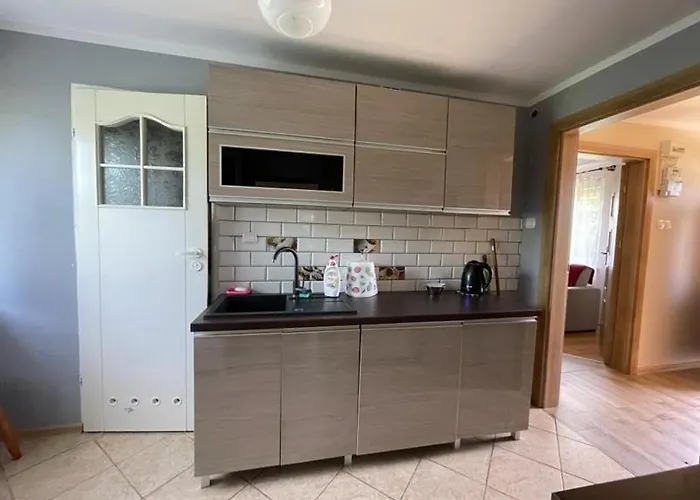 Holiday home Sleeping *