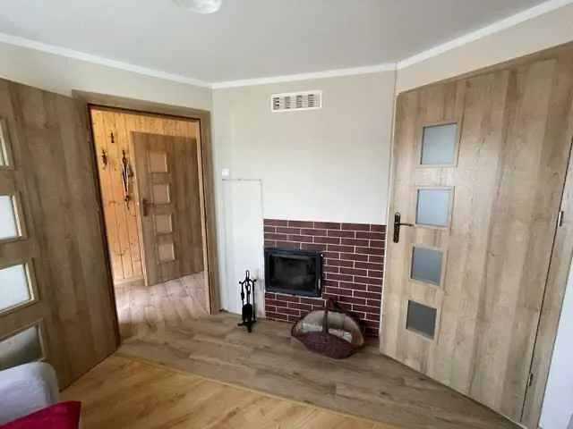 Holiday home Sleeping