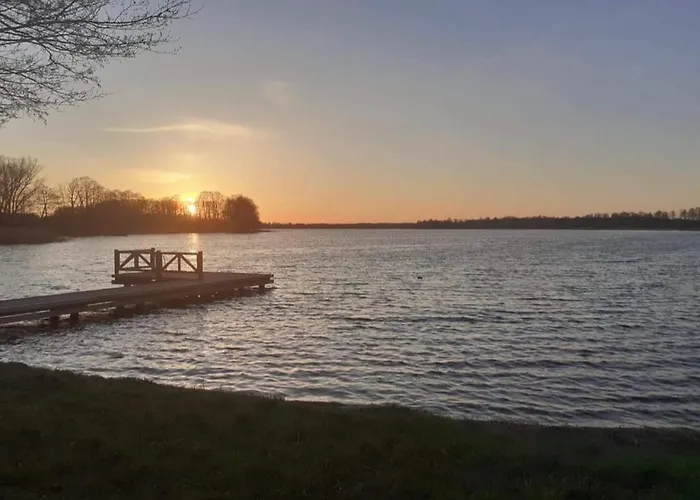 Holiday home Sleeping Harsz